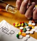 dealing with substance abuse