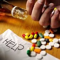 dealing with substance abuse