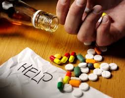 dealing with substance abuse